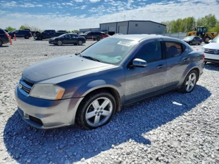 DODGE AVENGER