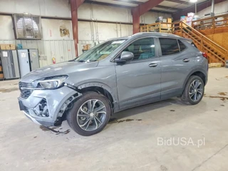 BUICK ENCORE GX SELECT