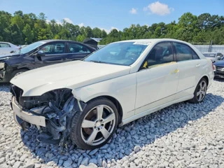 MERCEDES-BENZ E 350