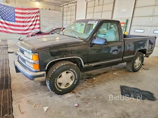CHEVROLET GMT-400 K1500
