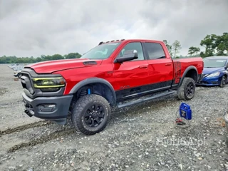 RAM 2500 POWERWAGON