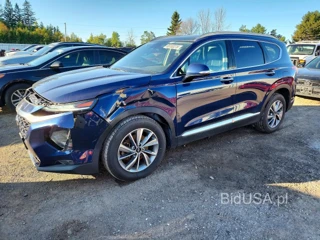 HYUNDAI SANTA FE SEL