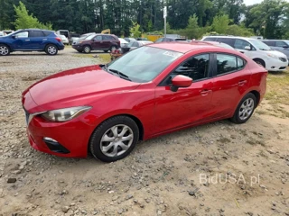 MAZDA 3 SPORT