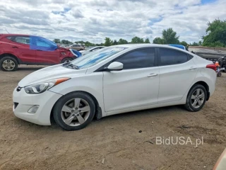 HYUNDAI ELANTRA GLS
