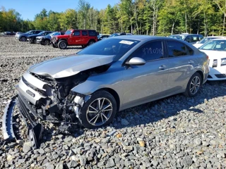 KIA FORTE LXS