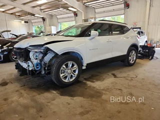CHEVROLET BLAZER 1LT
