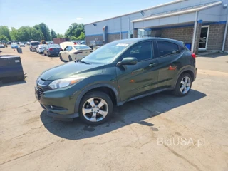 HONDA HR-V EX