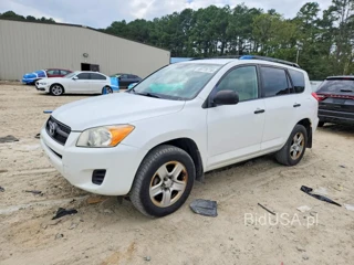 TOYOTA RAV4 BASE