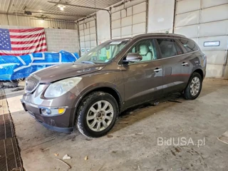 BUICK ENCLAVE CXL