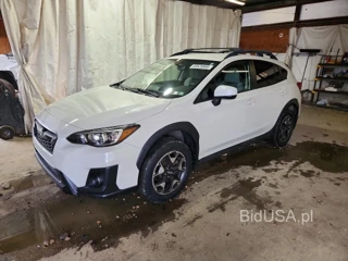 SUBARU CROSSTREK PREMIUM