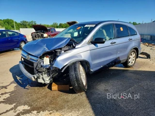 HONDA CRV