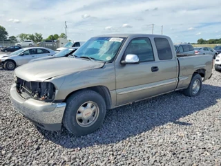 GMC NEW SIERRA C1500