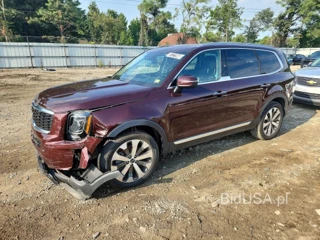 KIA TELLURIDE S