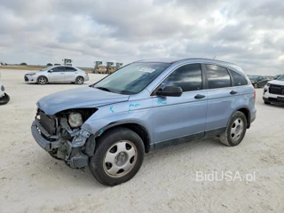 HONDA CR-V LX