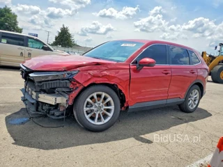 HONDA CR-V EX