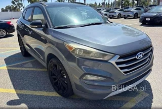 HYUNDAI TUCSON NIGHT