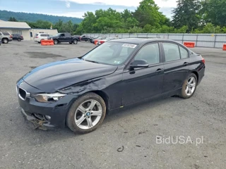 BMW 328 XI SULEV