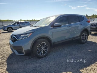 HONDA CR-V EX