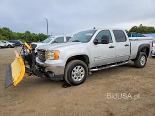 GMC SIERRA K2500 SLE