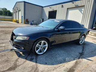 AUDI A4 PREMIUM PLUS
