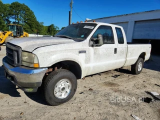 FORD F250 SUPER DUTY