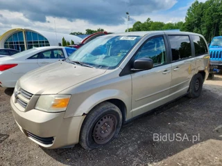 DODGE GRAND CARAVAN SE