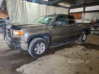 GMC SIERRA K1500 SLE