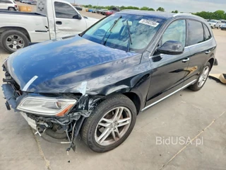 AUDI Q5 PREMIUM PLUS