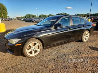 BMW 328 XI
