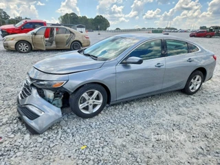 CHEVROLET MALIBU LS