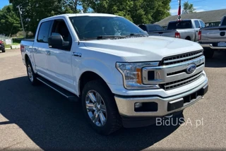 FORD F150 SUPERCREW