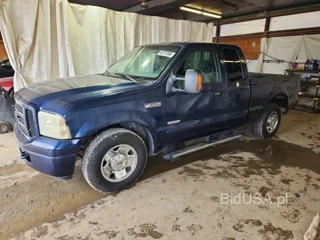 FORD F250 SUPER DUTY