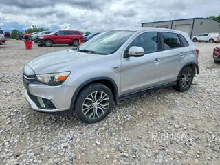 MITSUBISHI OUTLANDER SPORT ES