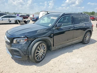 MERCEDES-BENZ GLB 250