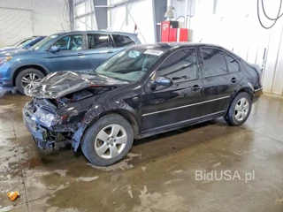 VOLKSWAGEN JETTA GLS