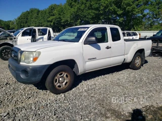 TOYOTA TACOMA BASE