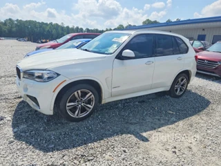 BMW X5 SDRIVE35I