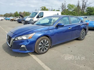 NISSAN ALTIMA S