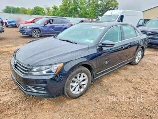 VOLKSWAGEN PASSAT S
