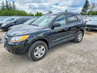 HYUNDAI SANTA FE 4DR AWD