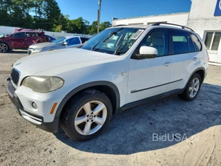 BMW X5 3.0I