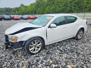 DODGE AVENGER R/T