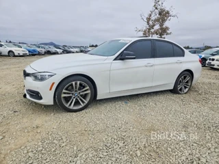 BMW 328 XI SULEV