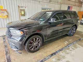 DODGE DURANGO R/T