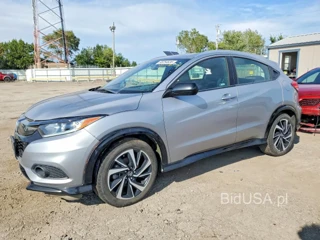 HONDA HR-V SPORT