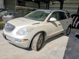 BUICK ENCLAVE