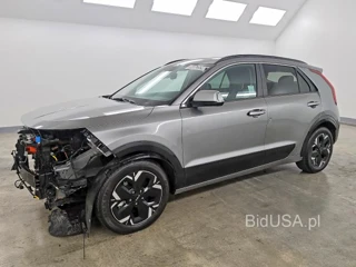 KIA NIRO WIND