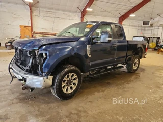 FORD F250 SUPER DUTY