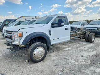 FORD F450