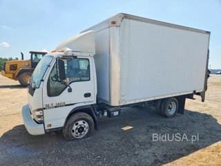 ISUZU NPR